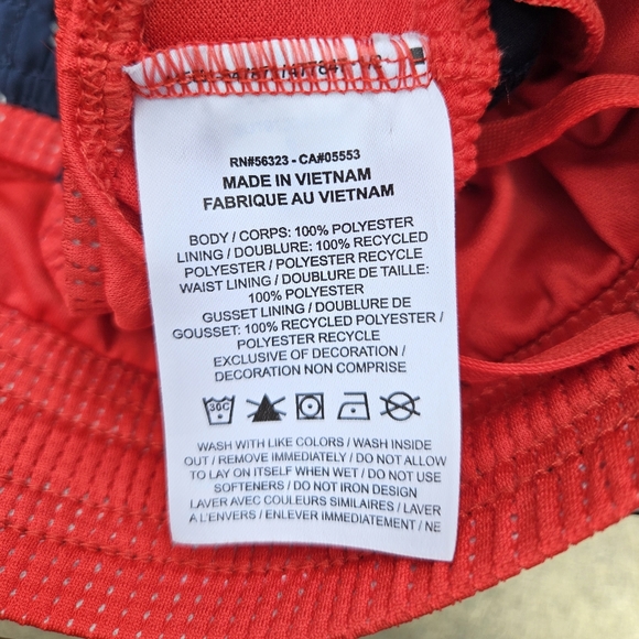 Nike Dri-Fit Athletic Shorts Size S - Picture 9 of 9